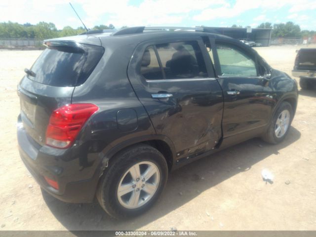 Photo 3 VIN: KL7CJLSB9HB162894 - CHEVROLET TRAX 