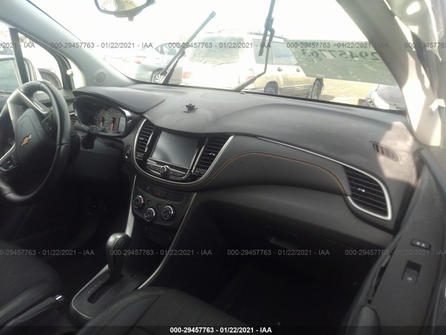 Photo 4 VIN: KL7CJLSB9HB164886 - CHEVROLET TRAX 