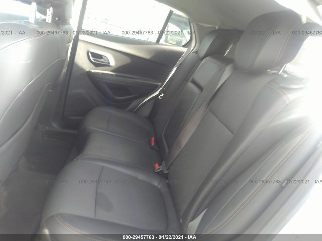 Photo 7 VIN: KL7CJLSB9HB164886 - CHEVROLET TRAX 