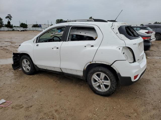 Photo 1 VIN: KL7CJLSB9HB239330 - CHEVROLET TRAX 1LT 