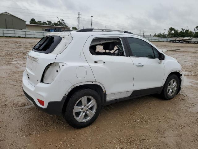 Photo 2 VIN: KL7CJLSB9HB239330 - CHEVROLET TRAX 1LT 