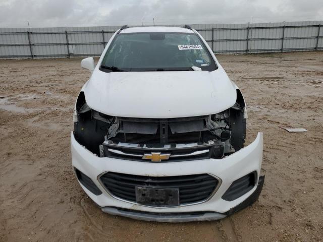 Photo 4 VIN: KL7CJLSB9HB239330 - CHEVROLET TRAX 1LT 