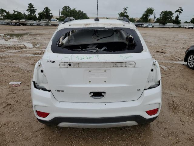 Photo 5 VIN: KL7CJLSB9HB239330 - CHEVROLET TRAX 1LT 