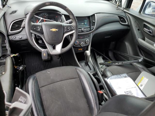 Photo 7 VIN: KL7CJLSB9HB239330 - CHEVROLET TRAX 1LT 