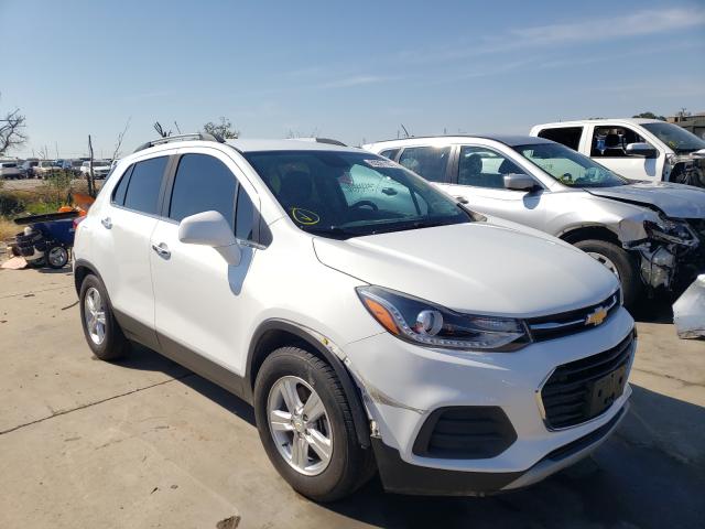 Photo 0 VIN: KL7CJLSB9JB564503 - CHEVROLET TRAX 1LT 