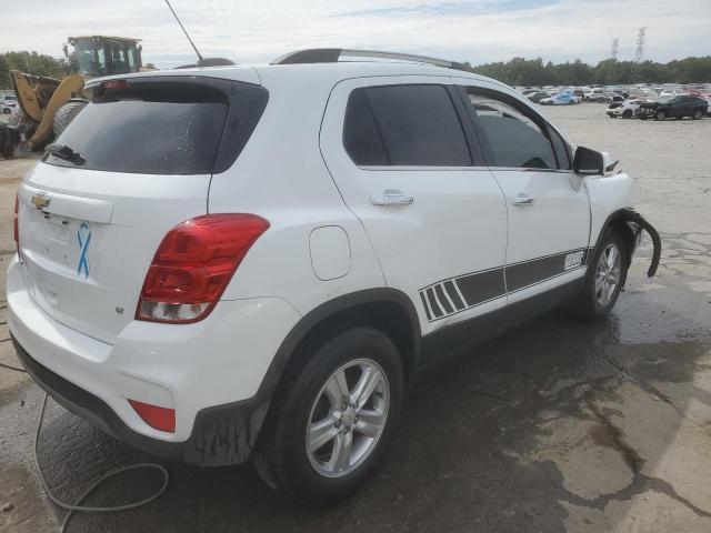 Photo 2 VIN: KL7CJLSB9JB597730 - CHEVROLET TRAX 1LT 