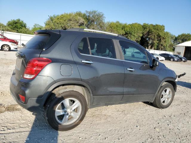 Photo 2 VIN: KL7CJLSB9JB626370 - CHEVROLET TRAX 1LT 