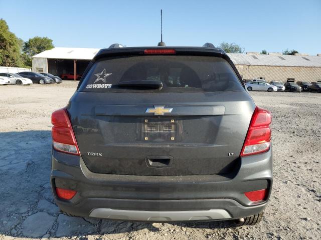 Photo 5 VIN: KL7CJLSB9JB626370 - CHEVROLET TRAX 1LT 