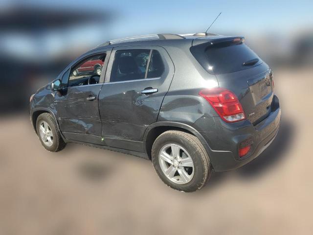 Photo 1 VIN: KL7CJLSB9JB663094 - CHEVROLET TRAX 