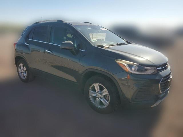 Photo 3 VIN: KL7CJLSB9JB663094 - CHEVROLET TRAX 