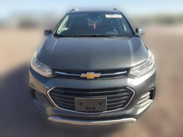 Photo 4 VIN: KL7CJLSB9JB663094 - CHEVROLET TRAX 