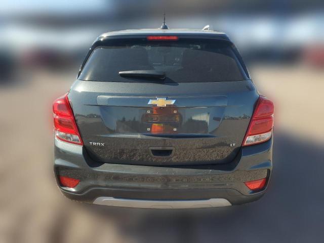 Photo 5 VIN: KL7CJLSB9JB663094 - CHEVROLET TRAX 