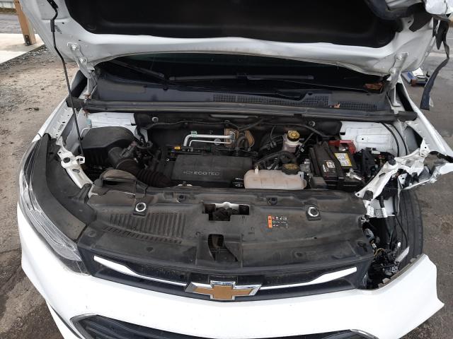 Photo 6 VIN: KL7CJLSB9JB691039 - CHEVROLET TRAX 1LT 