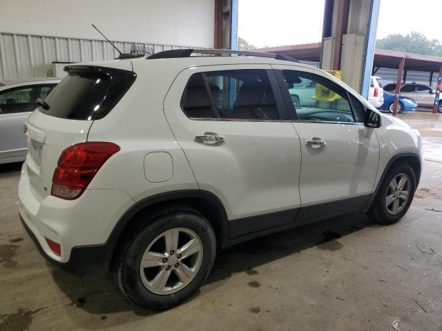 Photo 2 VIN: KL7CJLSB9JB705814 - CHEVROLET TRAX 1LT 