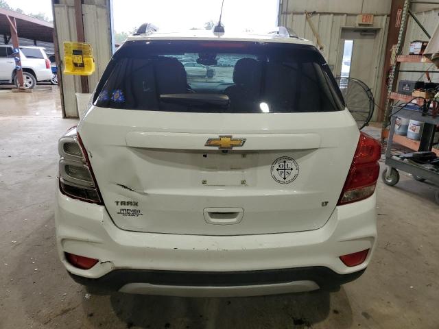 Photo 5 VIN: KL7CJLSB9JB705814 - CHEVROLET TRAX 1LT 