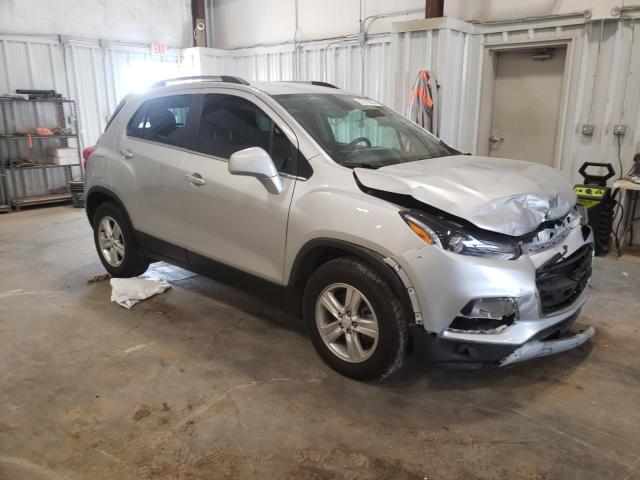 Photo 3 VIN: KL7CJLSB9KB778800 - CHEVROLET TRAX 