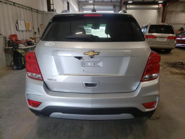 Photo 5 VIN: KL7CJLSB9KB778800 - CHEVROLET TRAX 