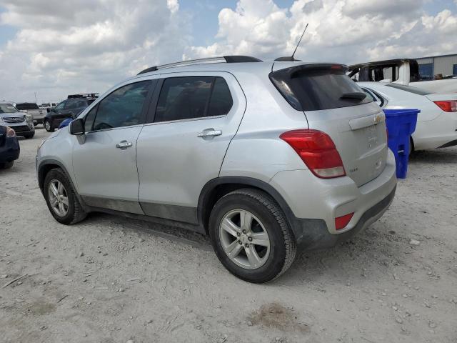 Photo 1 VIN: KL7CJLSB9KB786847 - CHEVROLET TRAX 1LT 