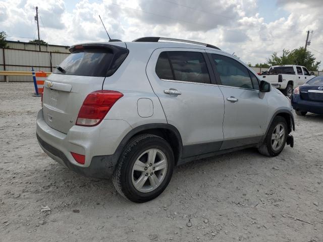 Photo 2 VIN: KL7CJLSB9KB786847 - CHEVROLET TRAX 1LT 