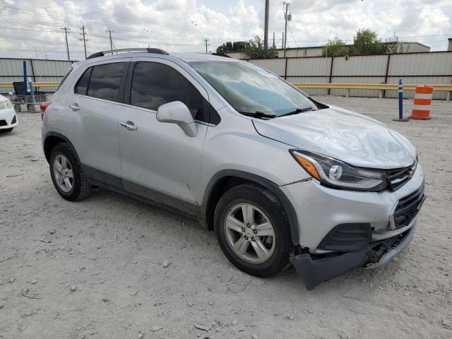 Photo 3 VIN: KL7CJLSB9KB786847 - CHEVROLET TRAX 1LT 