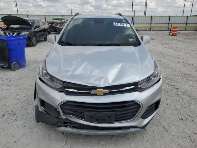 Photo 4 VIN: KL7CJLSB9KB786847 - CHEVROLET TRAX 1LT 