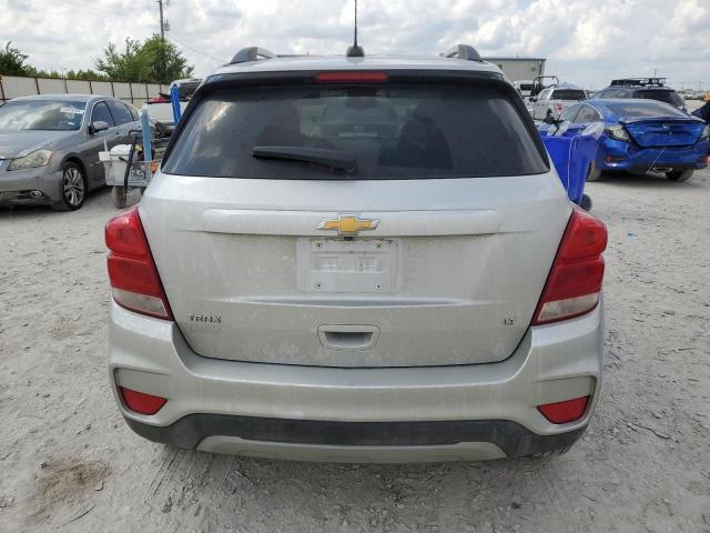 Photo 5 VIN: KL7CJLSB9KB786847 - CHEVROLET TRAX 1LT 