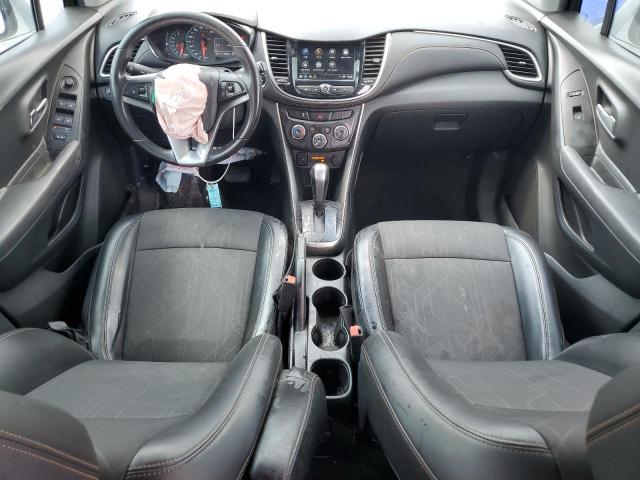 Photo 7 VIN: KL7CJLSB9KB786847 - CHEVROLET TRAX 1LT 