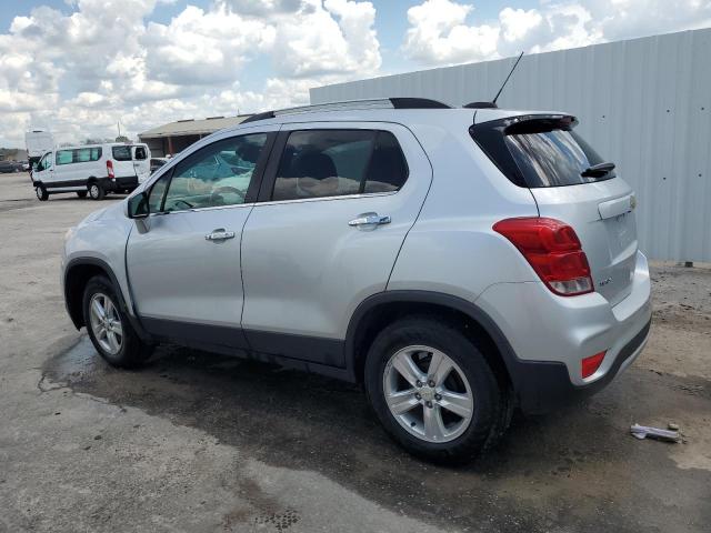 Photo 1 VIN: KL7CJLSB9KB826571 - CHEVROLET TRAX 