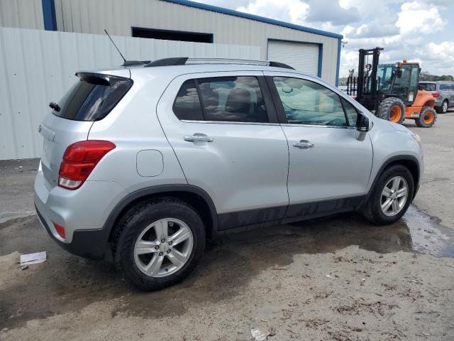 Photo 2 VIN: KL7CJLSB9KB826571 - CHEVROLET TRAX 