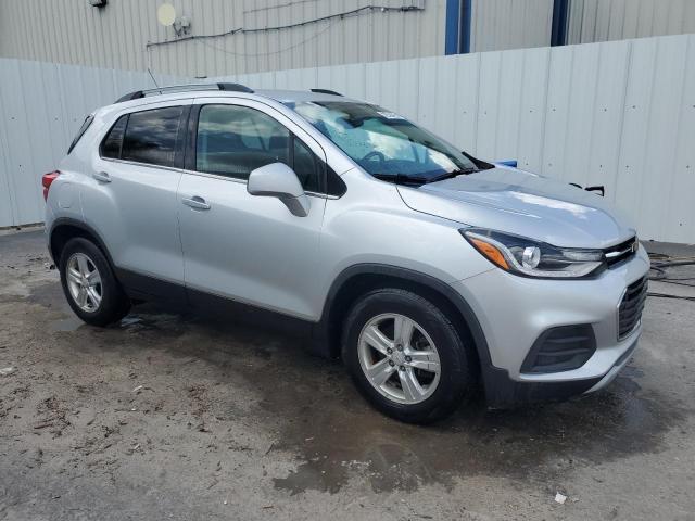 Photo 3 VIN: KL7CJLSB9KB826571 - CHEVROLET TRAX 