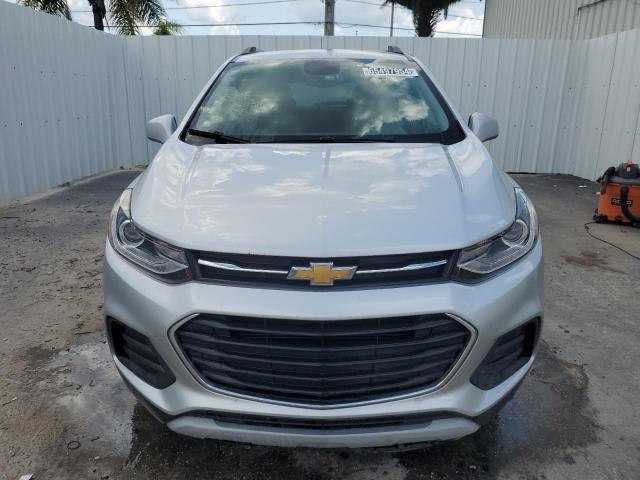 Photo 4 VIN: KL7CJLSB9KB826571 - CHEVROLET TRAX 