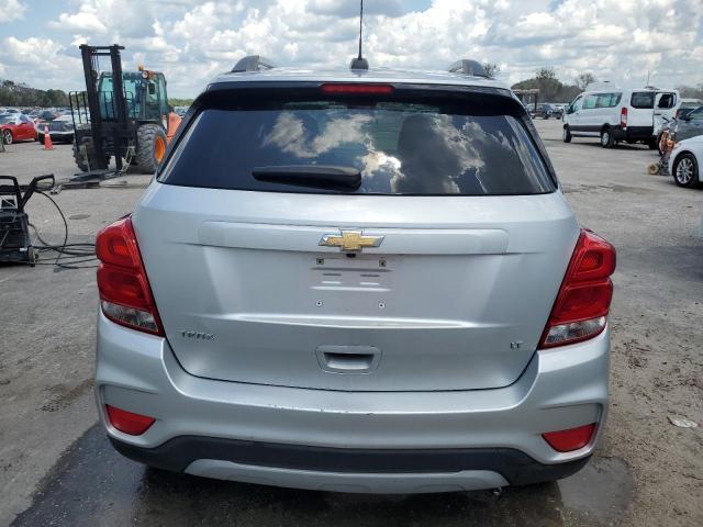 Photo 5 VIN: KL7CJLSB9KB826571 - CHEVROLET TRAX 