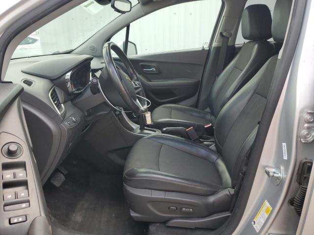 Photo 6 VIN: KL7CJLSB9KB826571 - CHEVROLET TRAX 