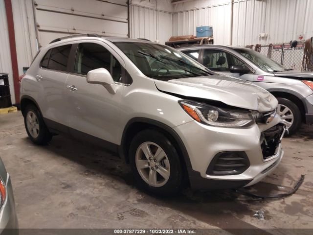 Photo 0 VIN: KL7CJLSB9KB893025 - CHEVROLET TRAX 