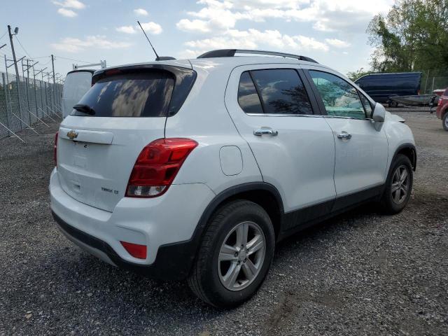 Photo 2 VIN: KL7CJLSB9KB907571 - CHEVROLET TRAX 