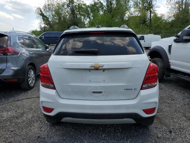 Photo 5 VIN: KL7CJLSB9KB907571 - CHEVROLET TRAX 