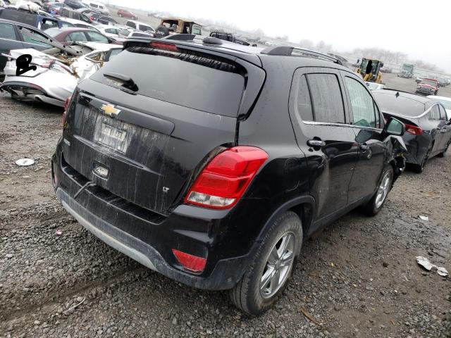 Photo 2 VIN: KL7CJLSB9KB909904 - CHEVROLET TRAX 1LT 