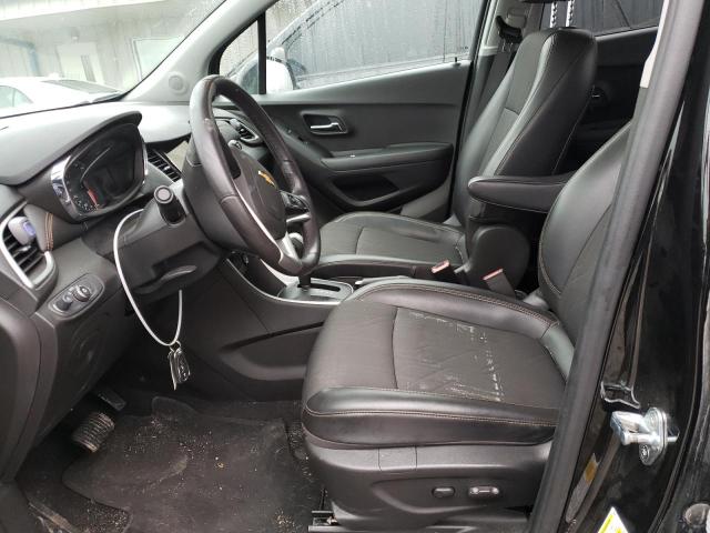 Photo 6 VIN: KL7CJLSB9KB909904 - CHEVROLET TRAX 1LT 