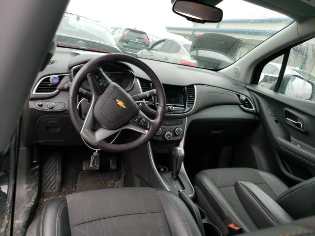 Photo 7 VIN: KL7CJLSB9KB909904 - CHEVROLET TRAX 1LT 