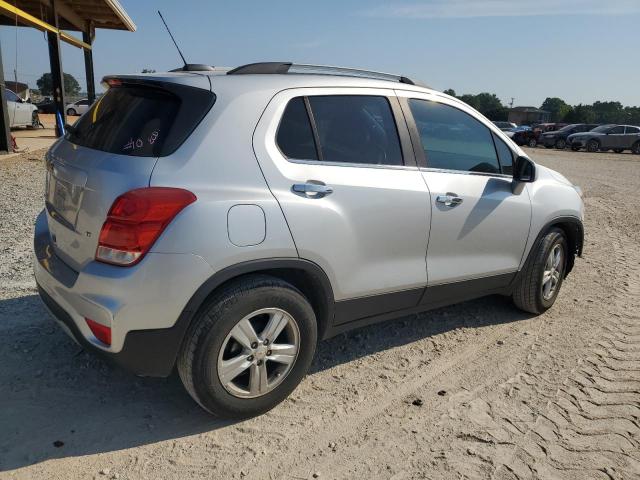 Photo 2 VIN: KL7CJLSB9KB914813 - CHEVROLET TRAX 