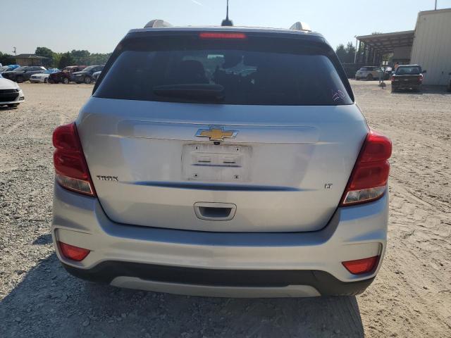 Photo 5 VIN: KL7CJLSB9KB914813 - CHEVROLET TRAX 