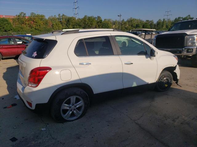 Photo 2 VIN: KL7CJLSB9KB929912 - CHEVROLET TRAX 1LT 