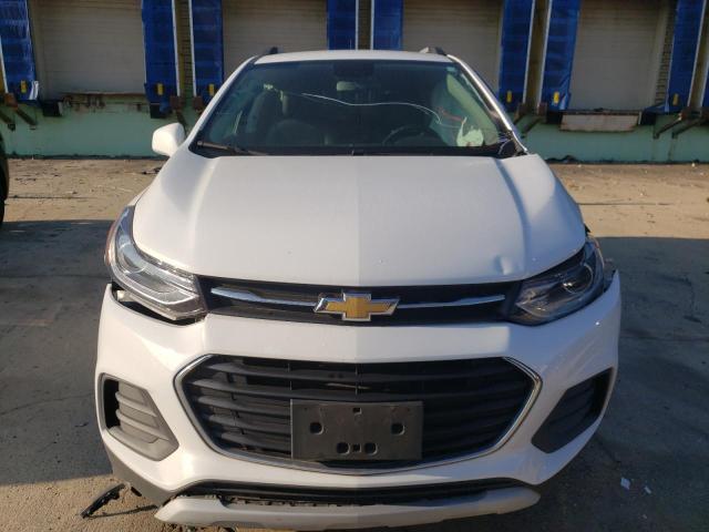 Photo 4 VIN: KL7CJLSB9KB929912 - CHEVROLET TRAX 1LT 