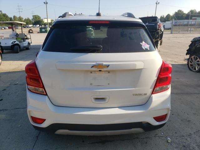 Photo 5 VIN: KL7CJLSB9KB929912 - CHEVROLET TRAX 1LT 