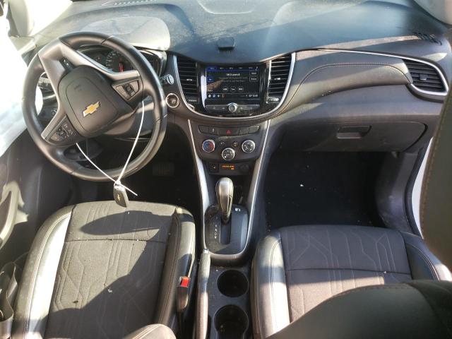 Photo 7 VIN: KL7CJLSB9KB929912 - CHEVROLET TRAX 1LT 