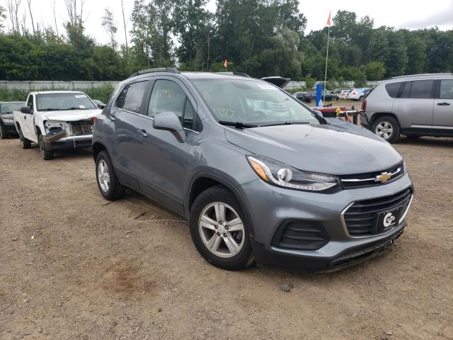 Photo 0 VIN: KL7CJLSB9KB939422 - CHEVROLET TRAX 1LT 