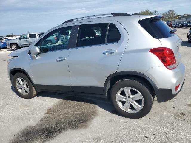 Photo 1 VIN: KL7CJLSB9KB963462 - CHEVROLET TRAX 