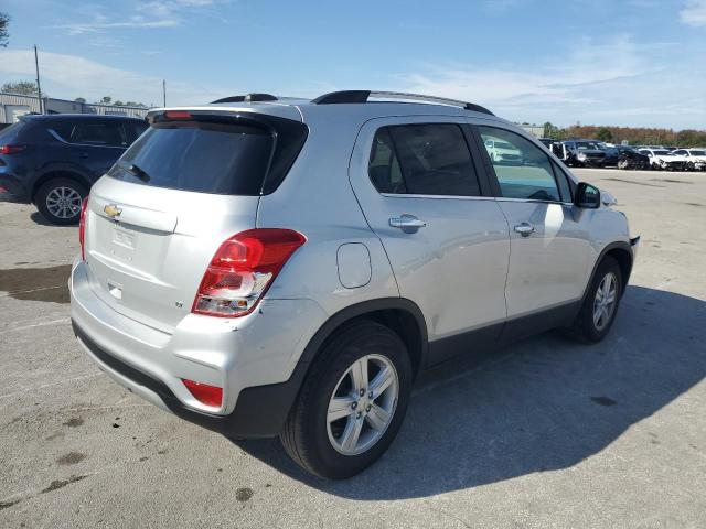 Photo 2 VIN: KL7CJLSB9KB963462 - CHEVROLET TRAX 