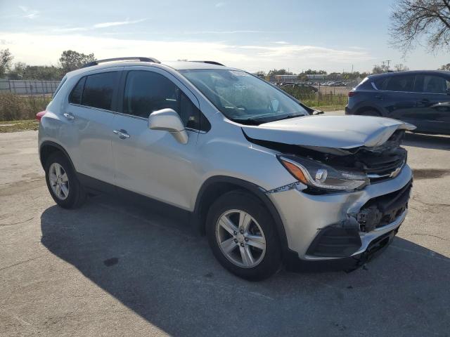 Photo 3 VIN: KL7CJLSB9KB963462 - CHEVROLET TRAX 