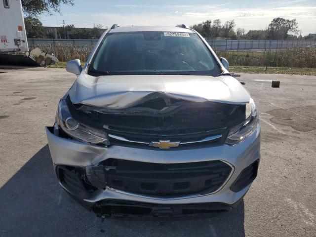 Photo 4 VIN: KL7CJLSB9KB963462 - CHEVROLET TRAX 